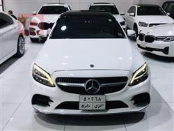 مێرسێدس بێنز C-Class